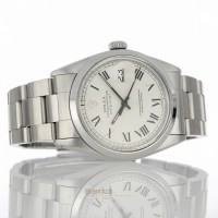 Rolex Date Just Ref. 1601