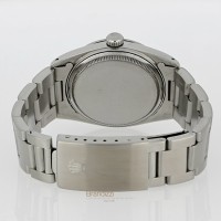 Rolex Date Just Ref. 1601