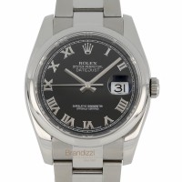 Rolex Date Just Ref. 116200