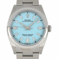 Rolex Oyster Perpetual Ref. 126000