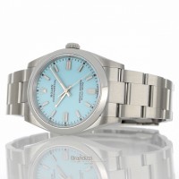 Rolex Oyster Perpetual Ref. 126000