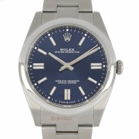 Rolex Oyster Perpetual Ref. 124300