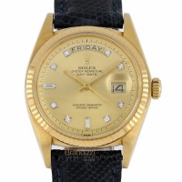 Rolex Day Date Ref. 1803