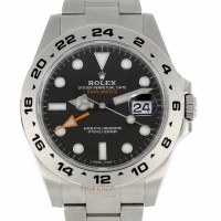 Rolex Explorer II Ref. 216570