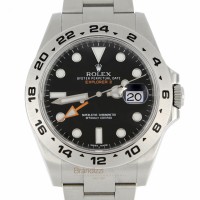 Rolex Explorer II Ref. 216570