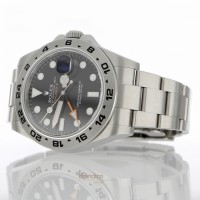 Rolex Explorer II Ref. 216570