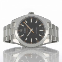 Rolex Milgauss Ref. 116400