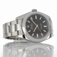 Rolex Milgauss Ref. 116400