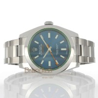 Rolex Milgauss Ref. 116400GV