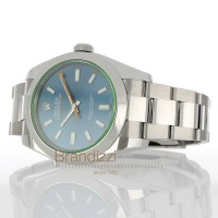 Rolex Milgauss Ref. 116400GV