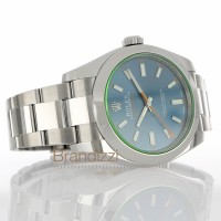 Rolex Milgauss Ref. 116400GV