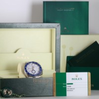 Rolex Yacht Master II Ref. 116680