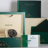 Rolex Sea Dweller Ref. 126600