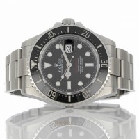 Rolex Sea Dweller Ref. 126600