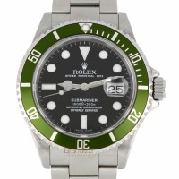 Rolex Submariner Ref. 16610LV