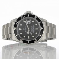 Rolex Submariner Ref. 16610 - NOS - Stickers