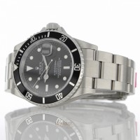 Rolex Submariner Ref. 16610 - NOS - Stickers