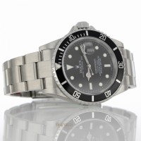 Rolex Submariner Ref. 16610 - NOS - Stickers