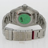 Rolex Submariner Ref. 16610 - NOS - Stickers