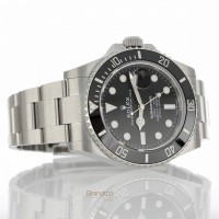 Rolex Submariner Ref. 126610LN