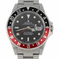 Rolex GMT Ref. 16710 - Like New