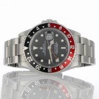 Rolex GMT Ref. 16710 - Like New