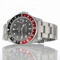 Rolex GMT Ref. 16710 - Like New