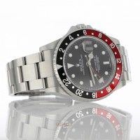 Rolex GMT Ref. 16710 - Like New