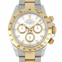 Rolex Daytona Ref. 116523