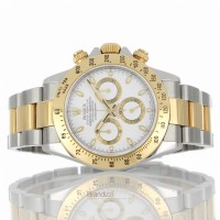 Rolex Daytona Ref. 116523