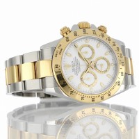 Rolex Daytona Ref. 116523