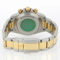 Rolex Daytona Ref. 116523