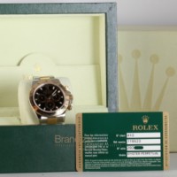 Rolex Daytona Ref. 116523