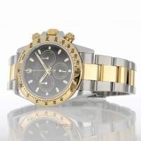 Rolex Daytona Ref. 116523