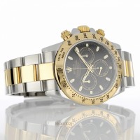 Rolex Daytona Ref. 116523