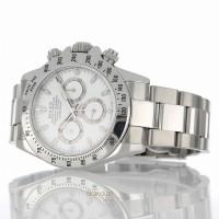 Rolex Daytona Ref. 116520