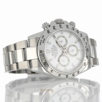 Rolex Daytona Ref. 116520