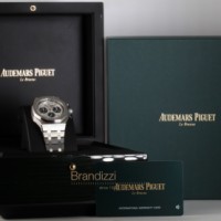 Audemars Piguet Royal Oak Ref. 26315ST