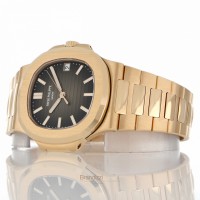 Patek Philippe Nautilus Ref. 5711/1R