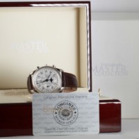 Longines Master Collection Ref. L26734783