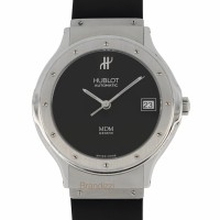 Hublot Classic MDM Ref. 1581.1