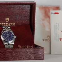 Tudor Prince Date Ref. 74000