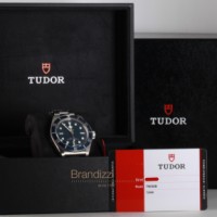 Tudor Black Bay Fifty-Eight Ref. 79030B