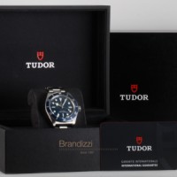 Tudor Black Bay Fifty-Eight Ref. 79030B