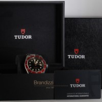 Tudor Black Bay Ref. 79230R