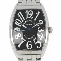 Franck Muller Casablanca Ref. 6850