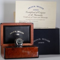 Franck Muller Casablanca Ref. 6850