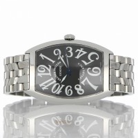 Franck Muller Casablanca Ref. 6850