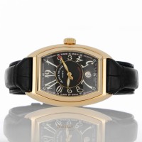 Franck Muller Conquistador Ref. 8000 SC