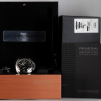 Panerai Luminor GMT PAM00233 - OP6660